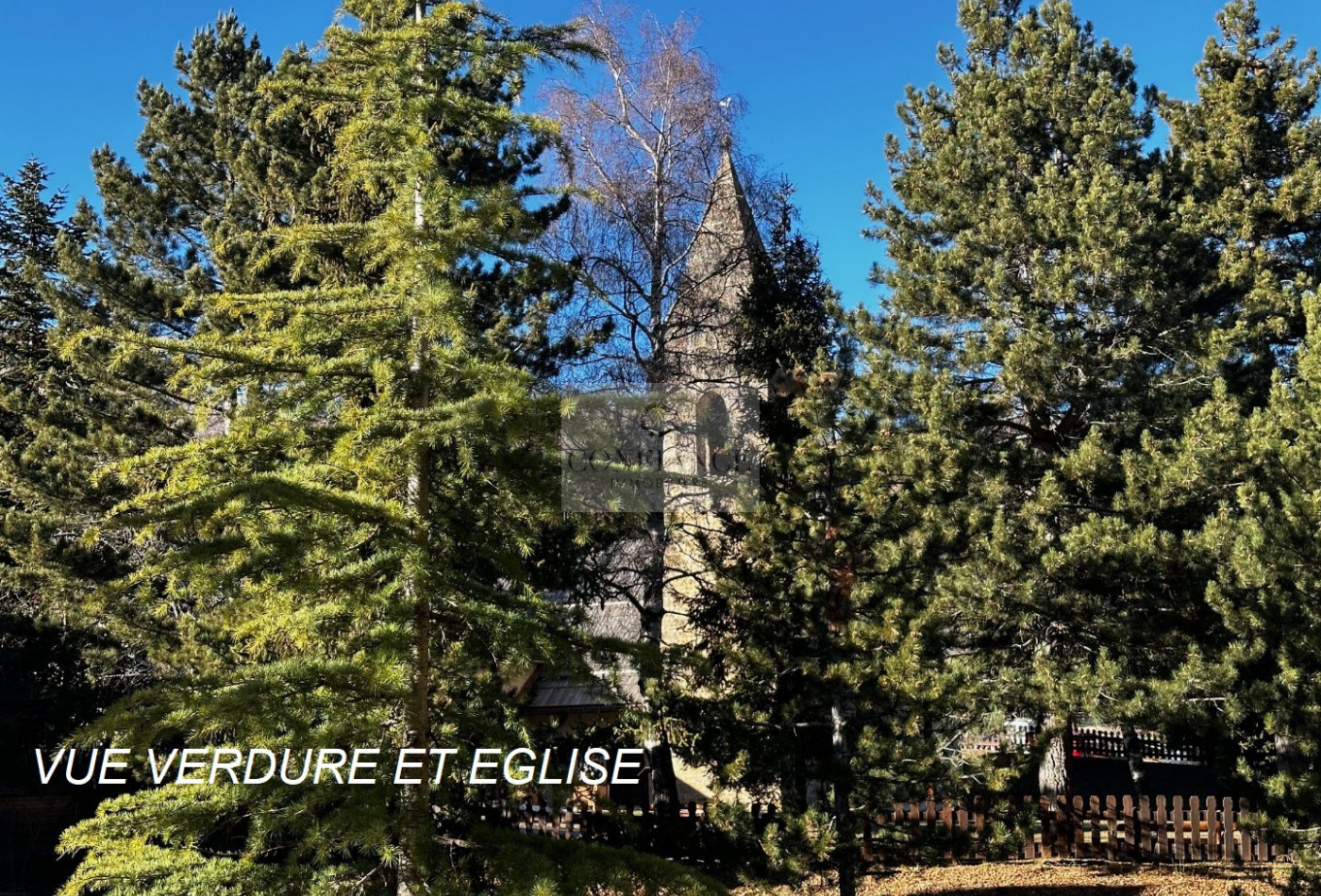 vente Appartement Auron - Photo 3