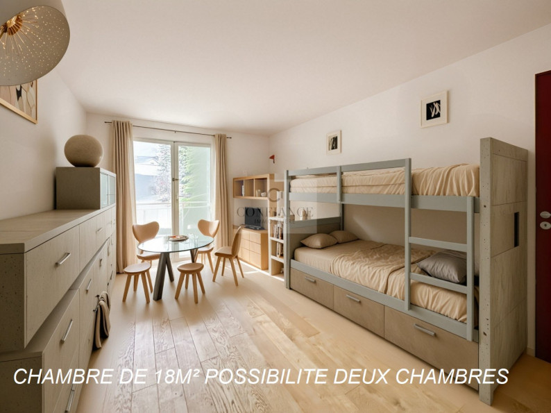 vente Appartement Auron - Photo 6