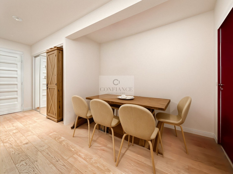 vente Appartement Auron - Photo 4