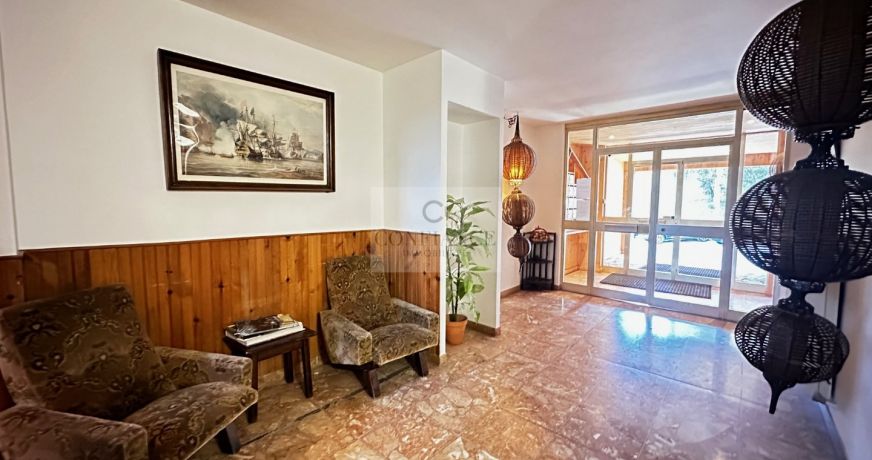 vente Appartement Auron