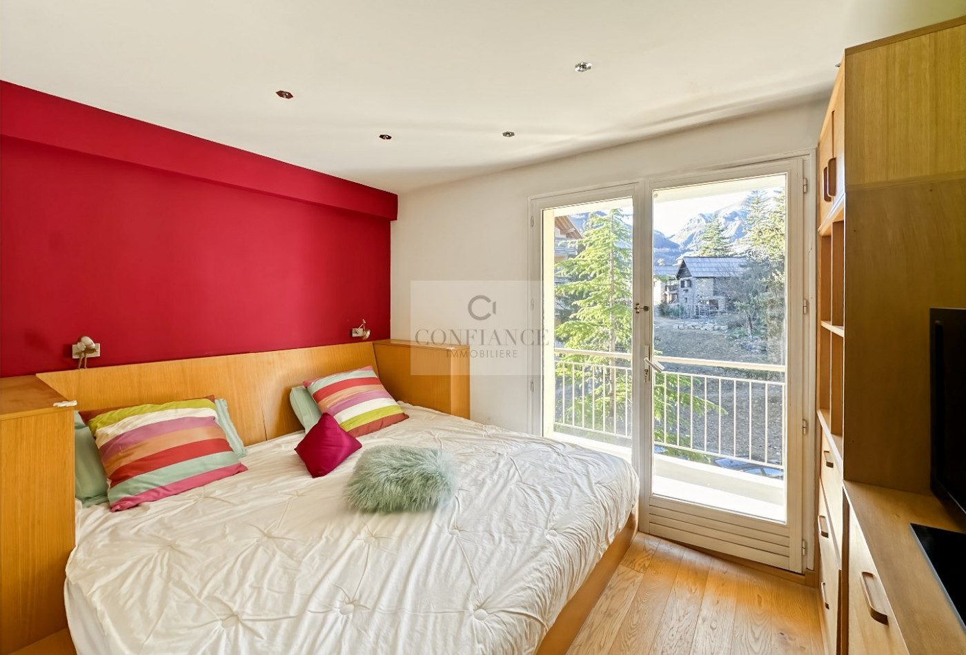 vente Appartement Auron - Photo 8