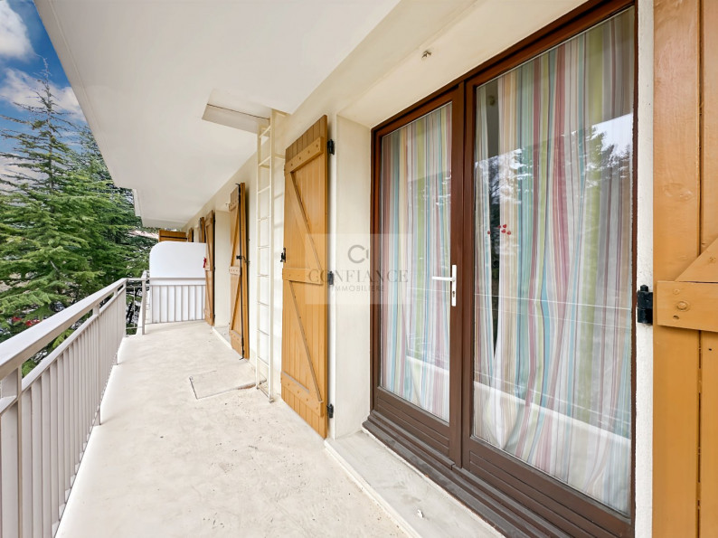 vente Appartement Auron - Photo 5