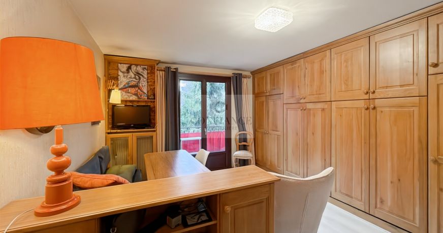 vente Appartement Auron