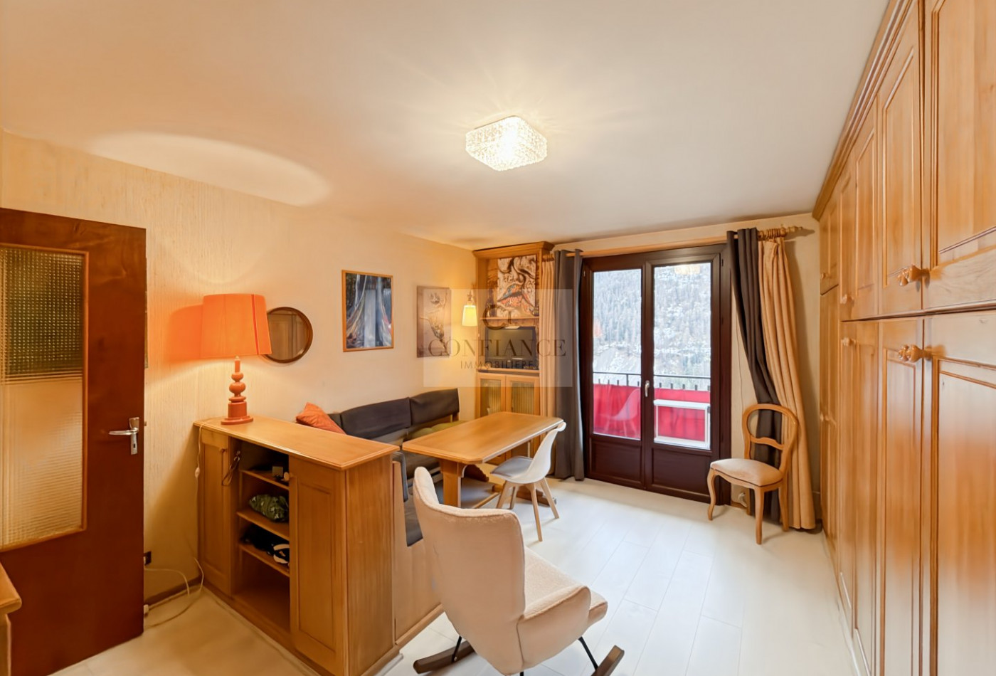 vente Appartement Auron - Photo 3