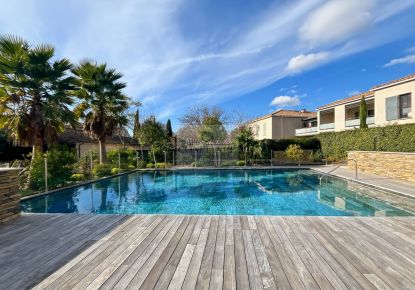 vente Appartement Ollioules