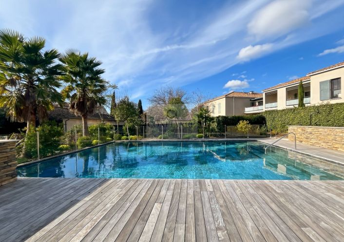 vente Appartement Ollioules