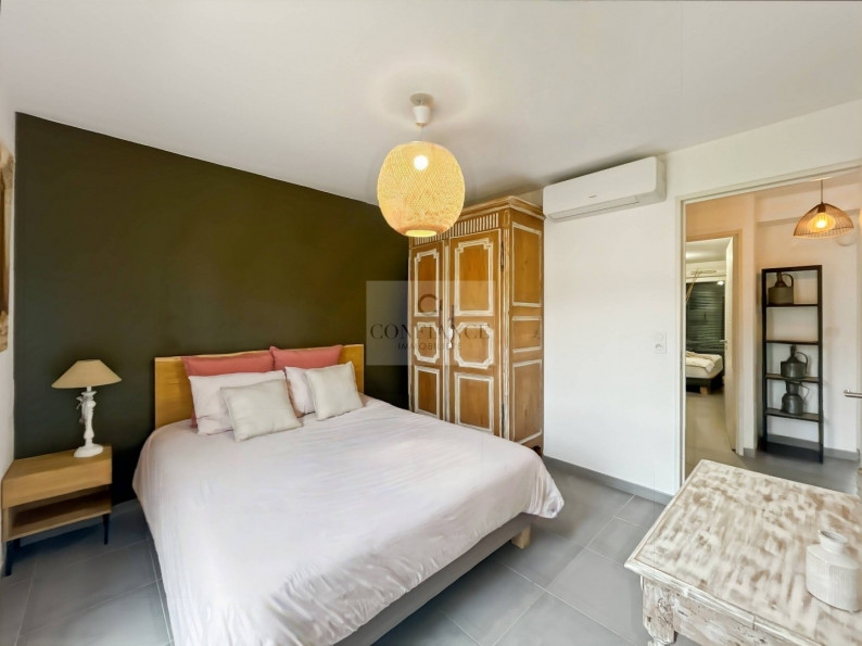 vente Appartement Ollioules - Photo 10