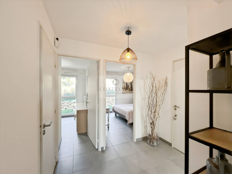 vente Appartement Ollioules - Photo 8