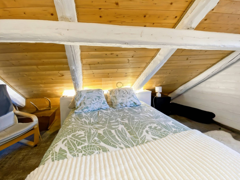 vente Appartement Saint Etienne De Tinee - Photo 4