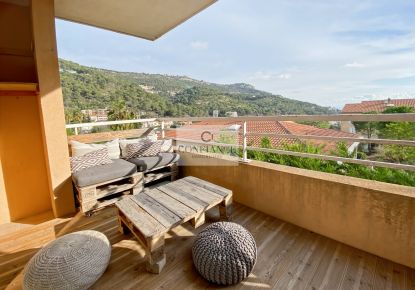 vente Appartement Eze