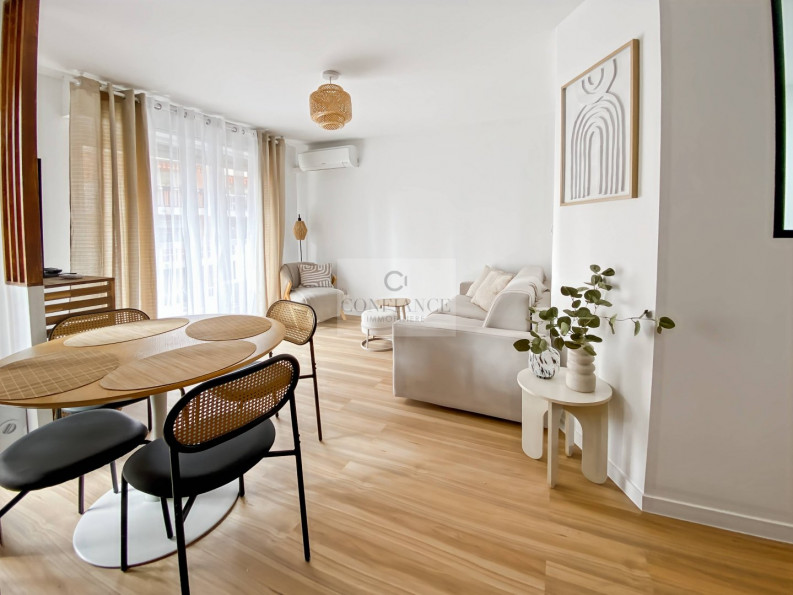 vente Appartement Nice - Photo 1