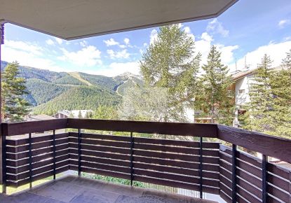 vente Appartement Auron