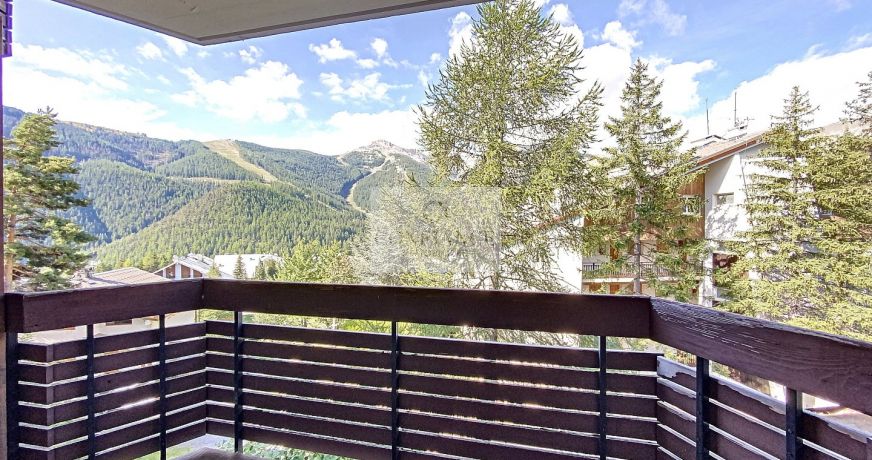 vente Appartement Auron