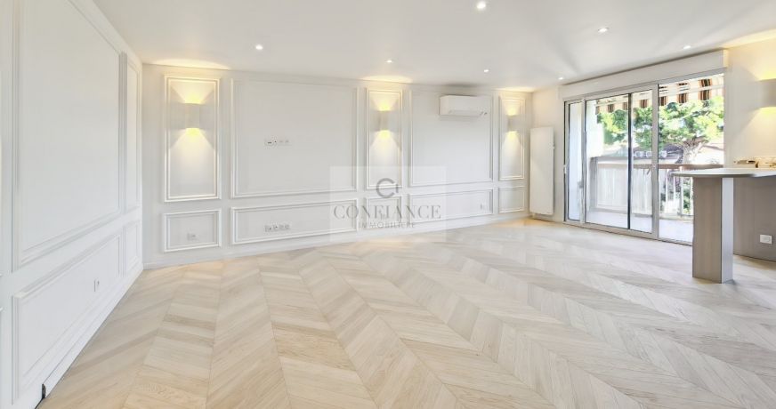 vente Appartement Cagnes Sur Mer