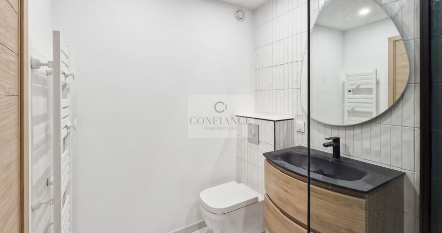 vente Appartement Cagnes Sur Mer