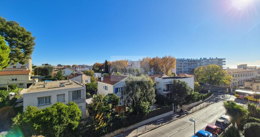vente Appartement Cagnes Sur Mer
