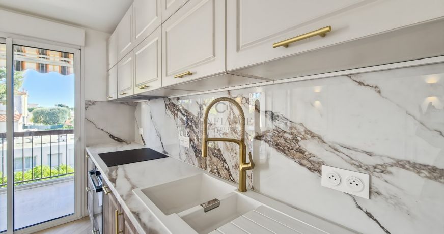 vente Appartement Cagnes Sur Mer