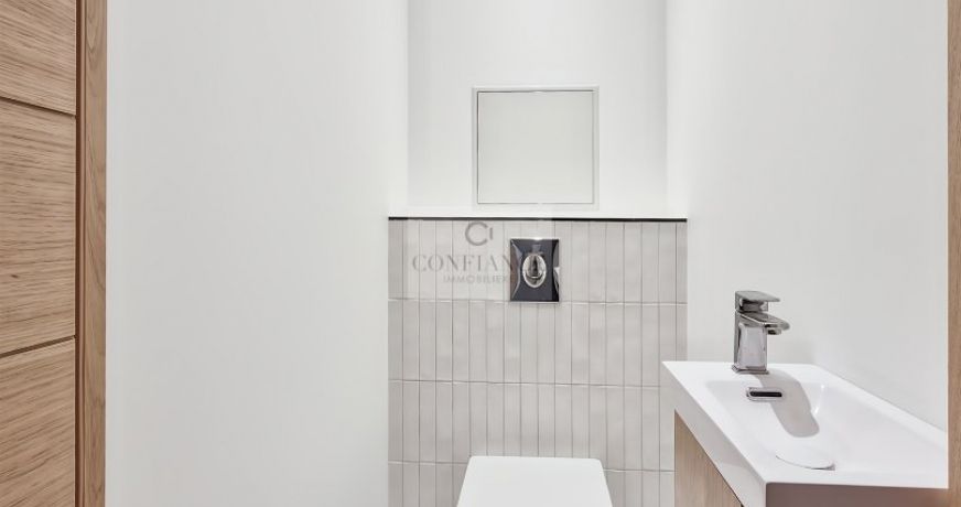 vente Appartement Cagnes Sur Mer