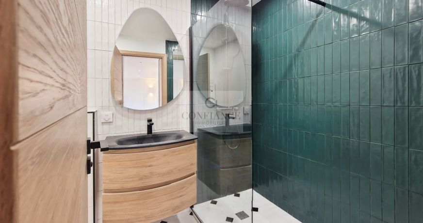 vente Appartement Cagnes Sur Mer