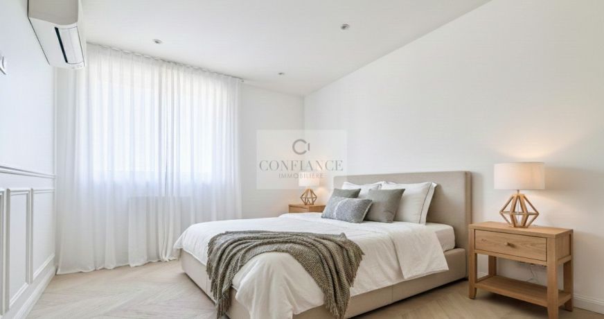 vente Appartement Cagnes Sur Mer