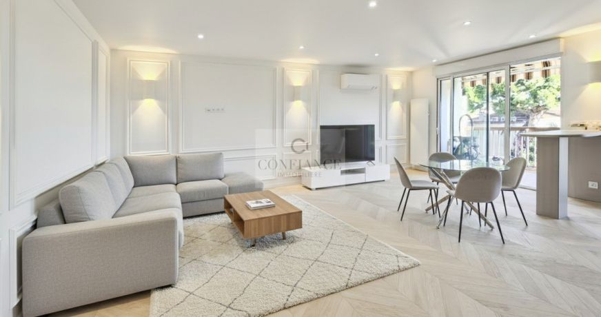 vente Appartement Cagnes Sur Mer