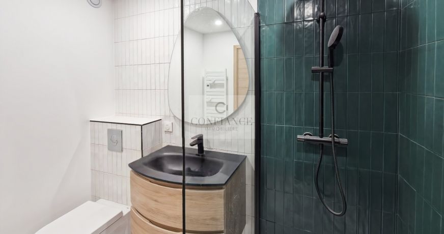 vente Appartement Cagnes Sur Mer