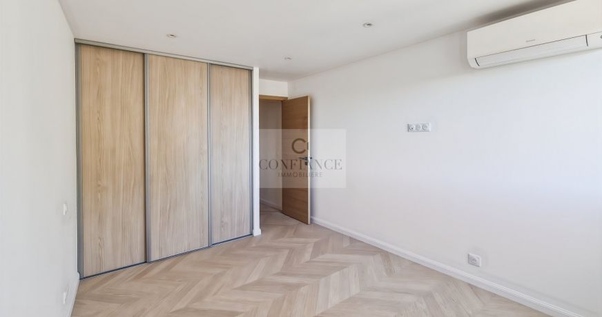 vente Appartement Cagnes Sur Mer