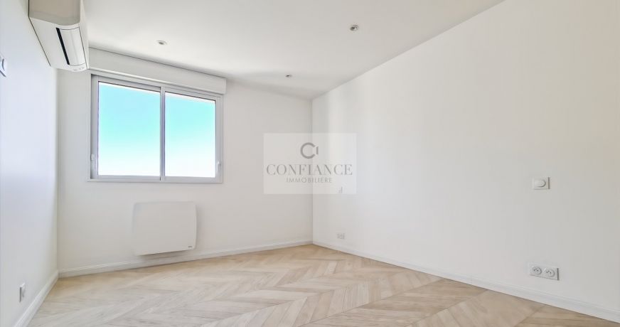 vente Appartement Cagnes Sur Mer