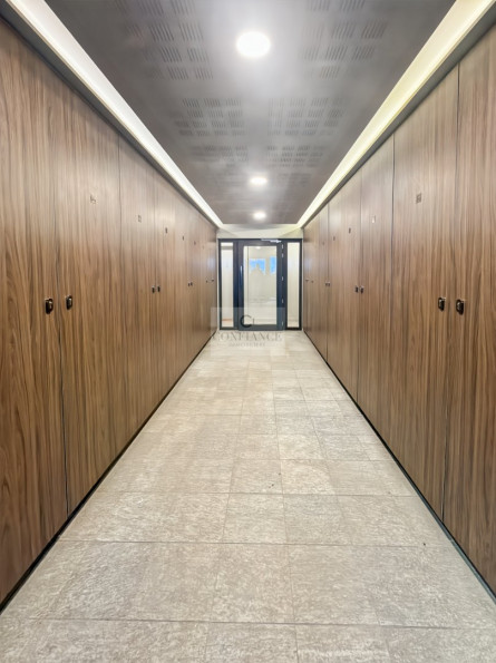 vente Appartement Auron - Photo 9