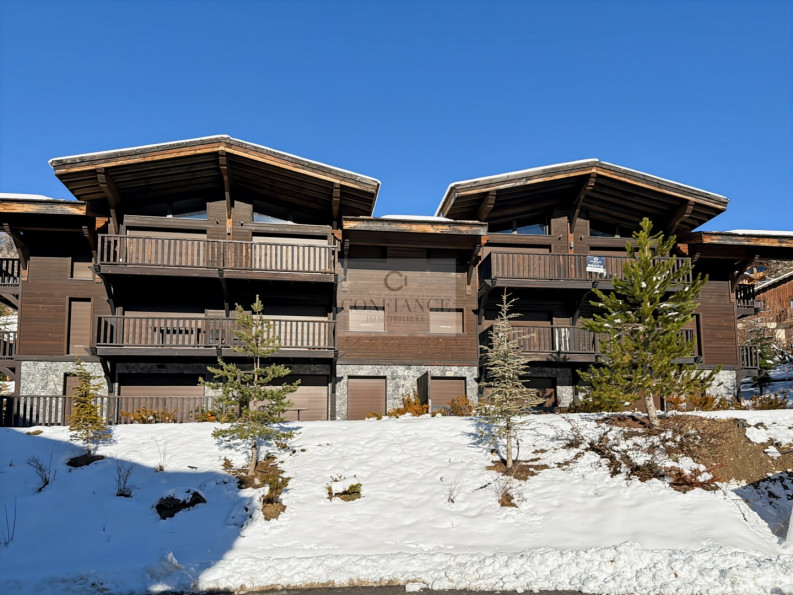 vente Appartement Auron - Photo 10