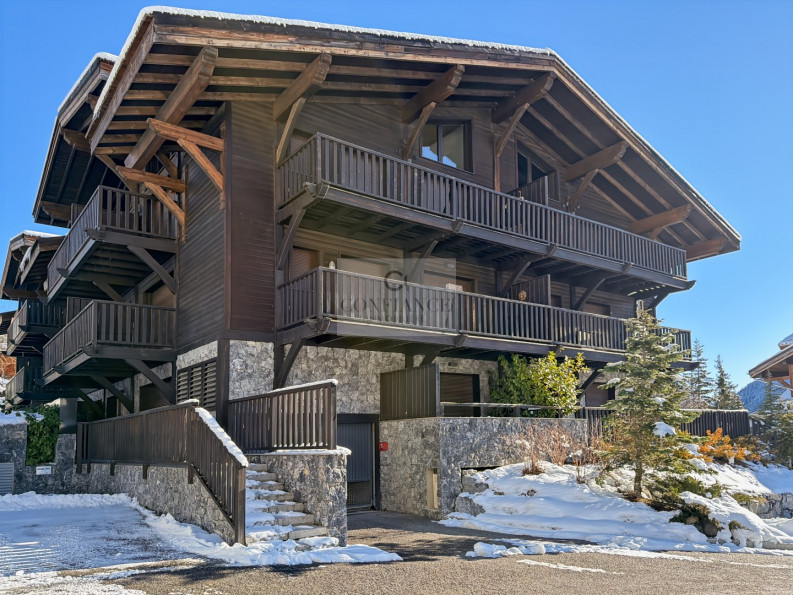 vente Appartement Auron - Photo 1