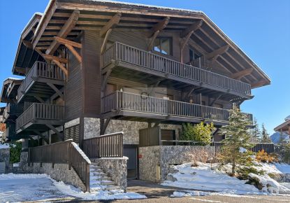 vente Appartement Auron