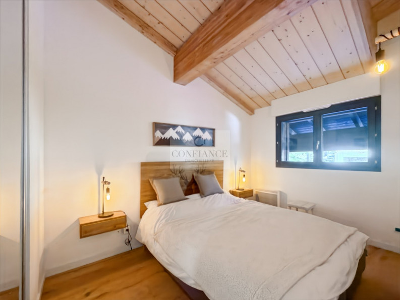 vente Appartement Auron - Photo 3