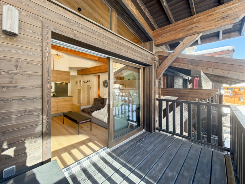 vente Appartement Auron - Photo 5