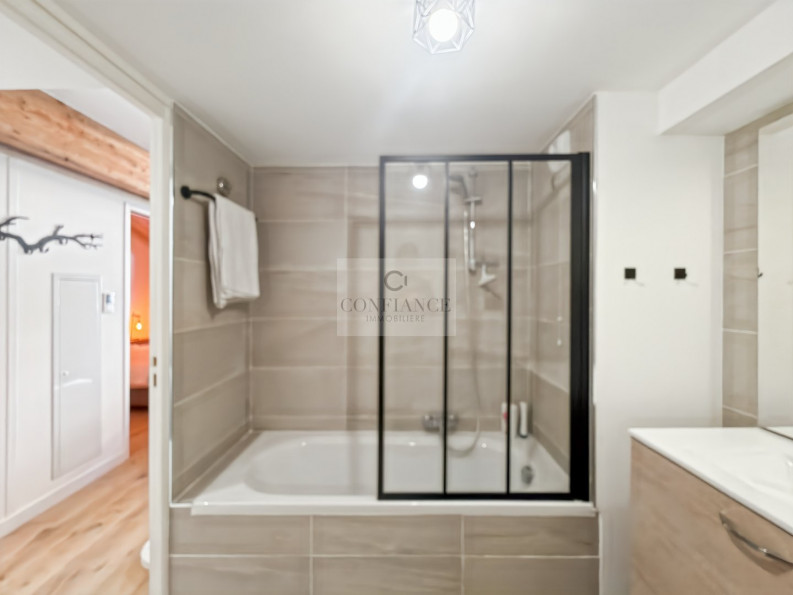 vente Appartement Auron - Photo 7