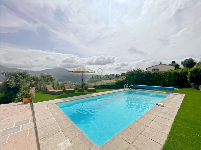 vente Maison Gattieres - Photo 8