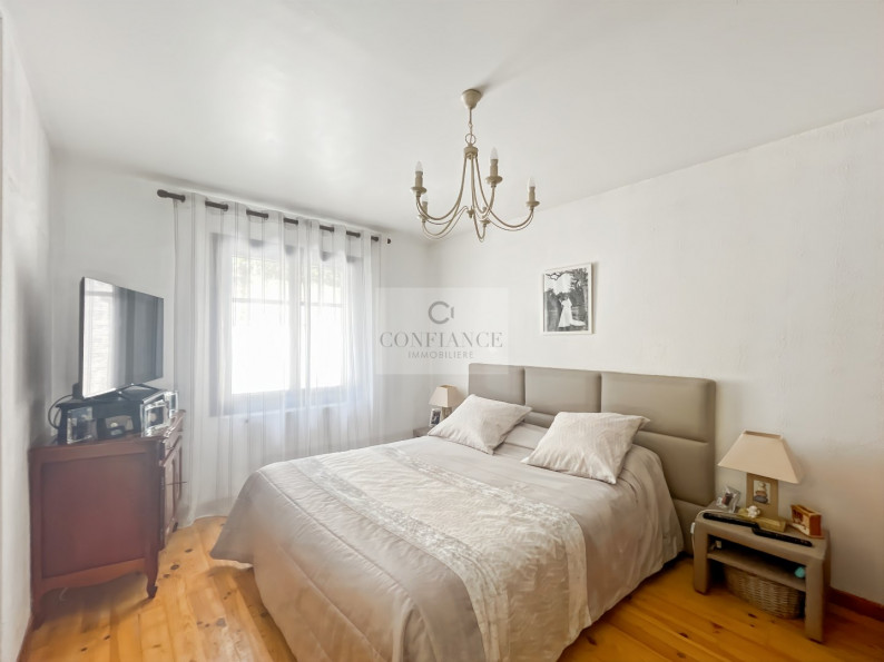 vente Maison Gattieres - Photo 10