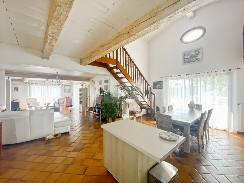 vente Maison Gattieres - Photo 5