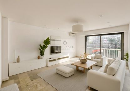 vente Appartement Nice