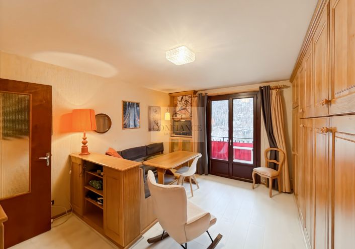 vente Appartement Auron