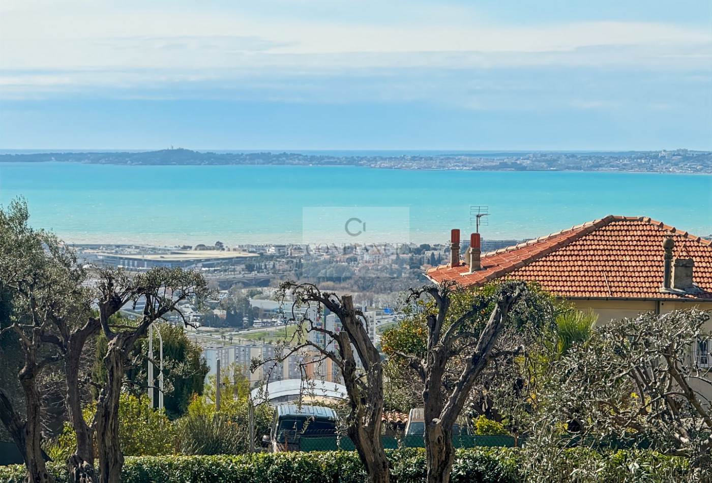 vente Appartement Nice - Photo 1