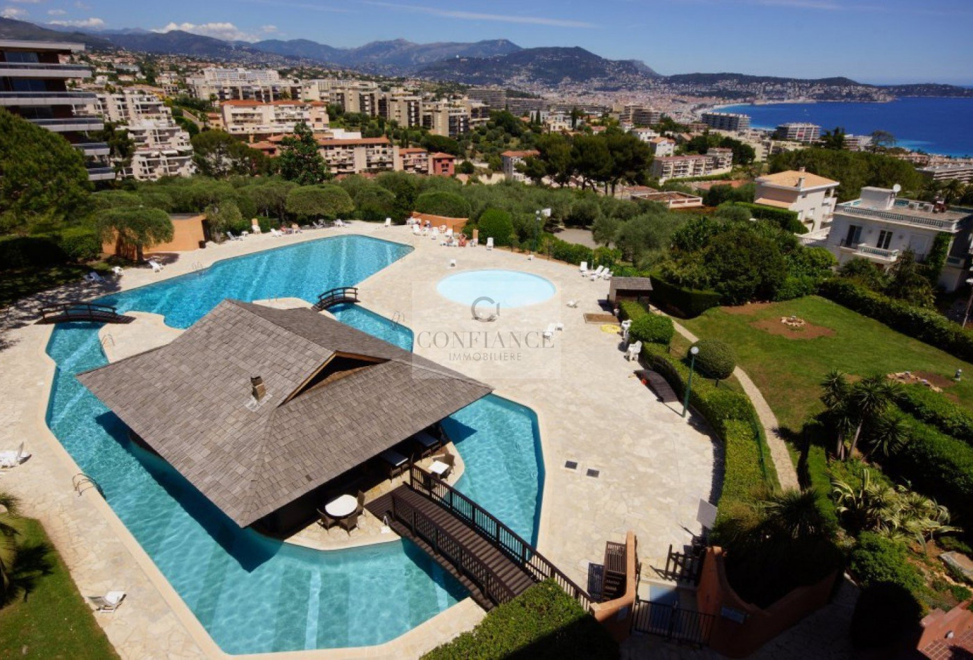 vente Appartement Nice - Photo 2