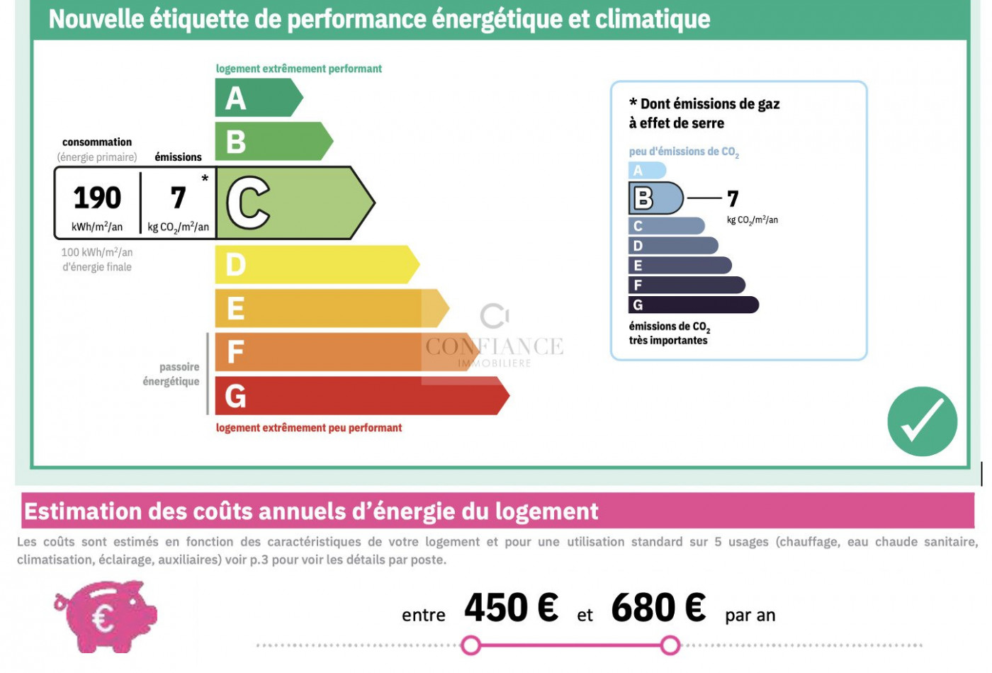 vente Appartement Nice - Photo 10