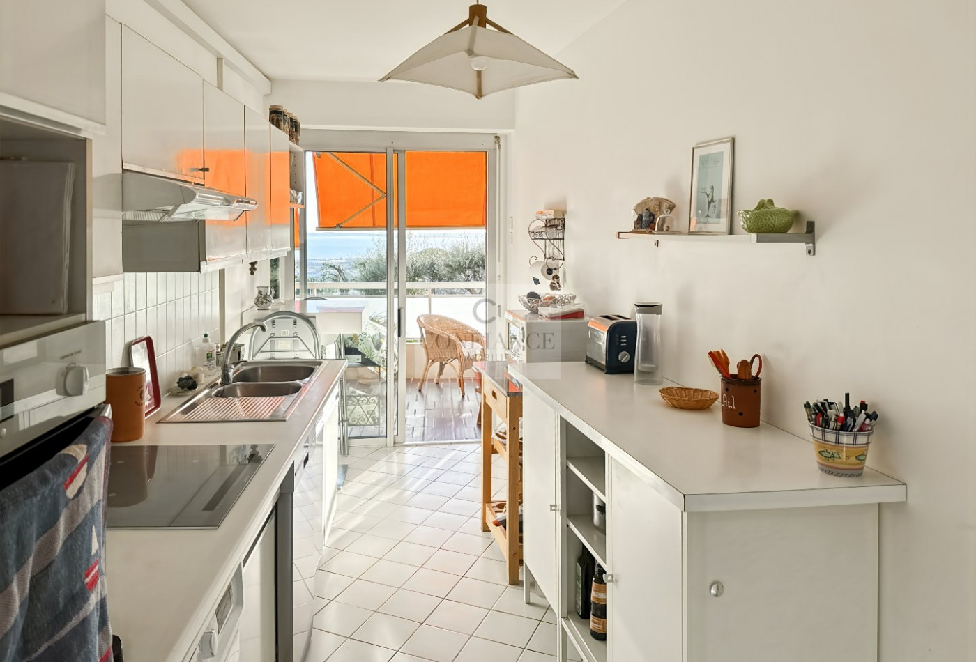 vente Appartement Nice - Photo 9