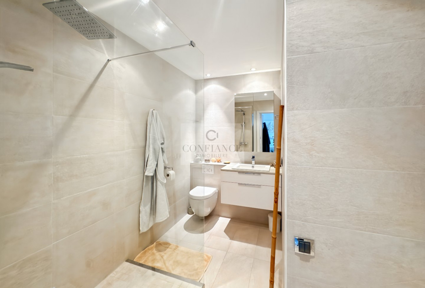 vente Appartement Nice - Photo 8