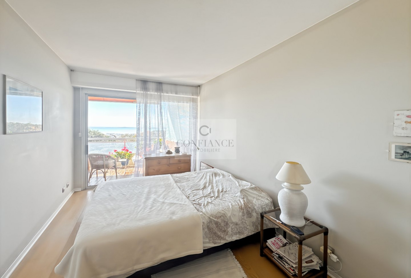 vente Appartement Nice - Photo 6