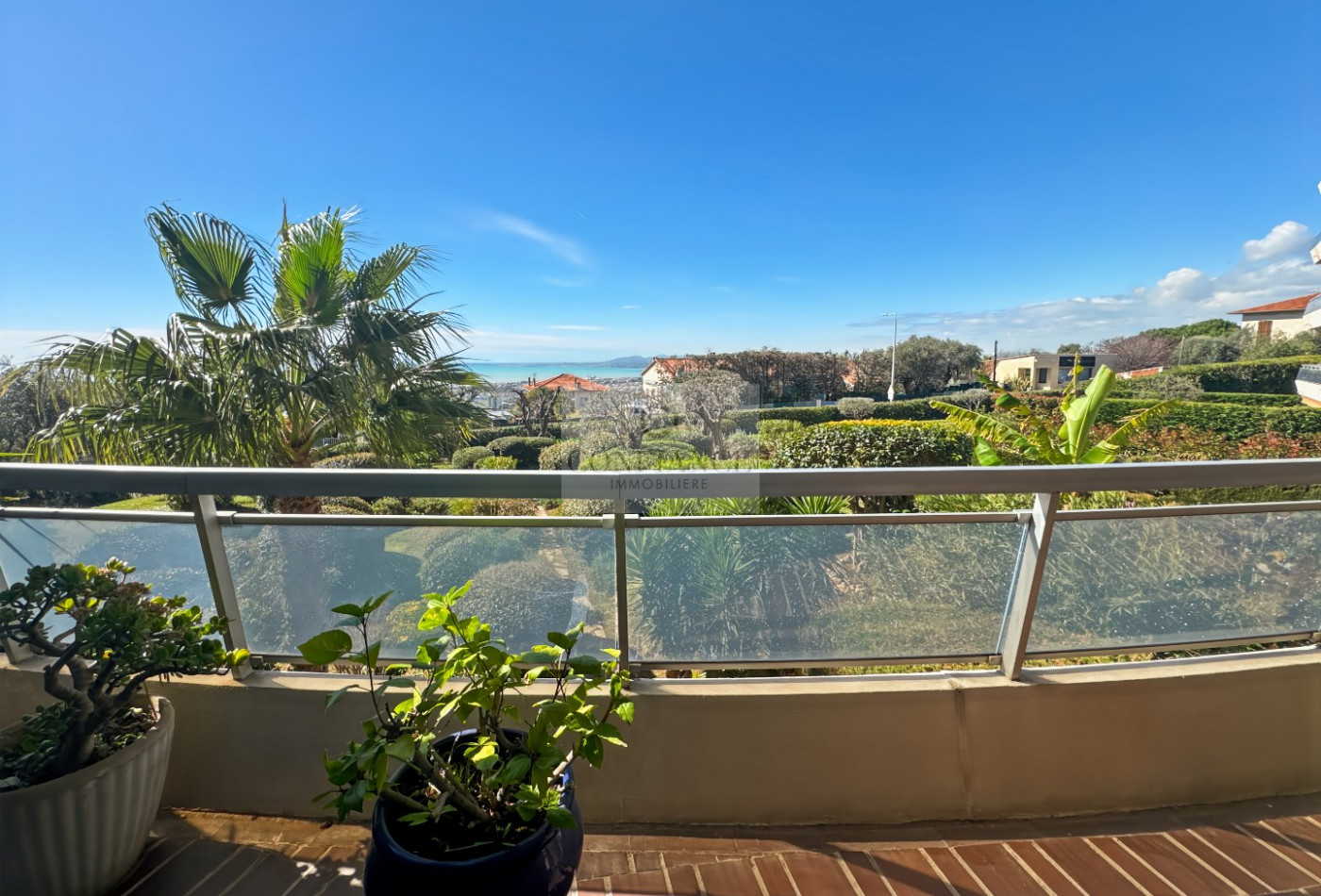 vente Appartement Nice - Photo 5