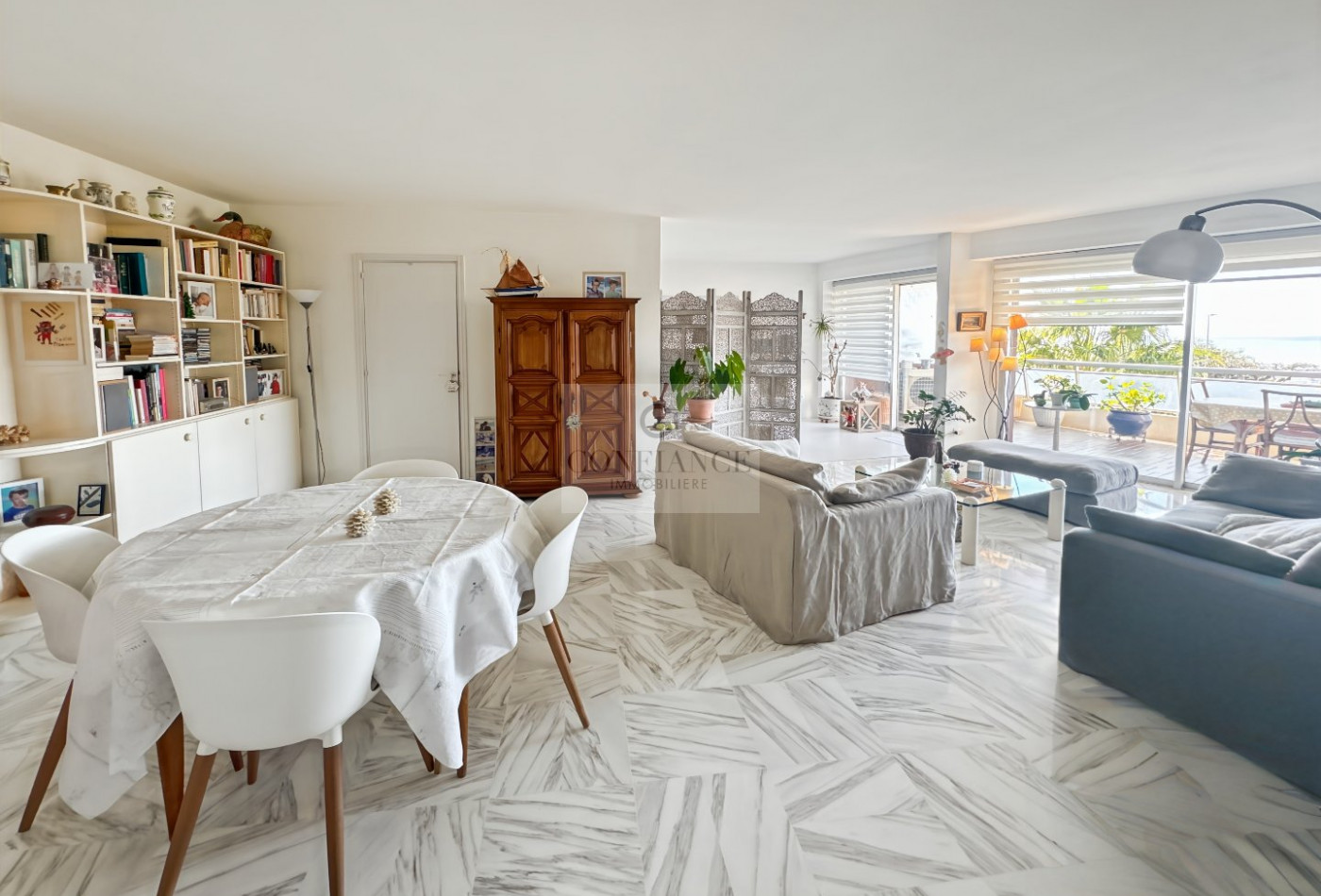 vente Appartement Nice - Photo 4