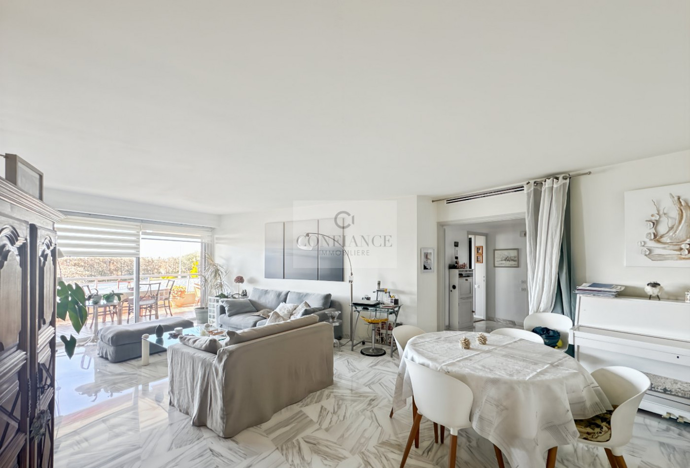 vente Appartement Nice - Photo 3