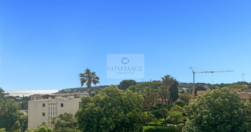vente Appartement Antibes